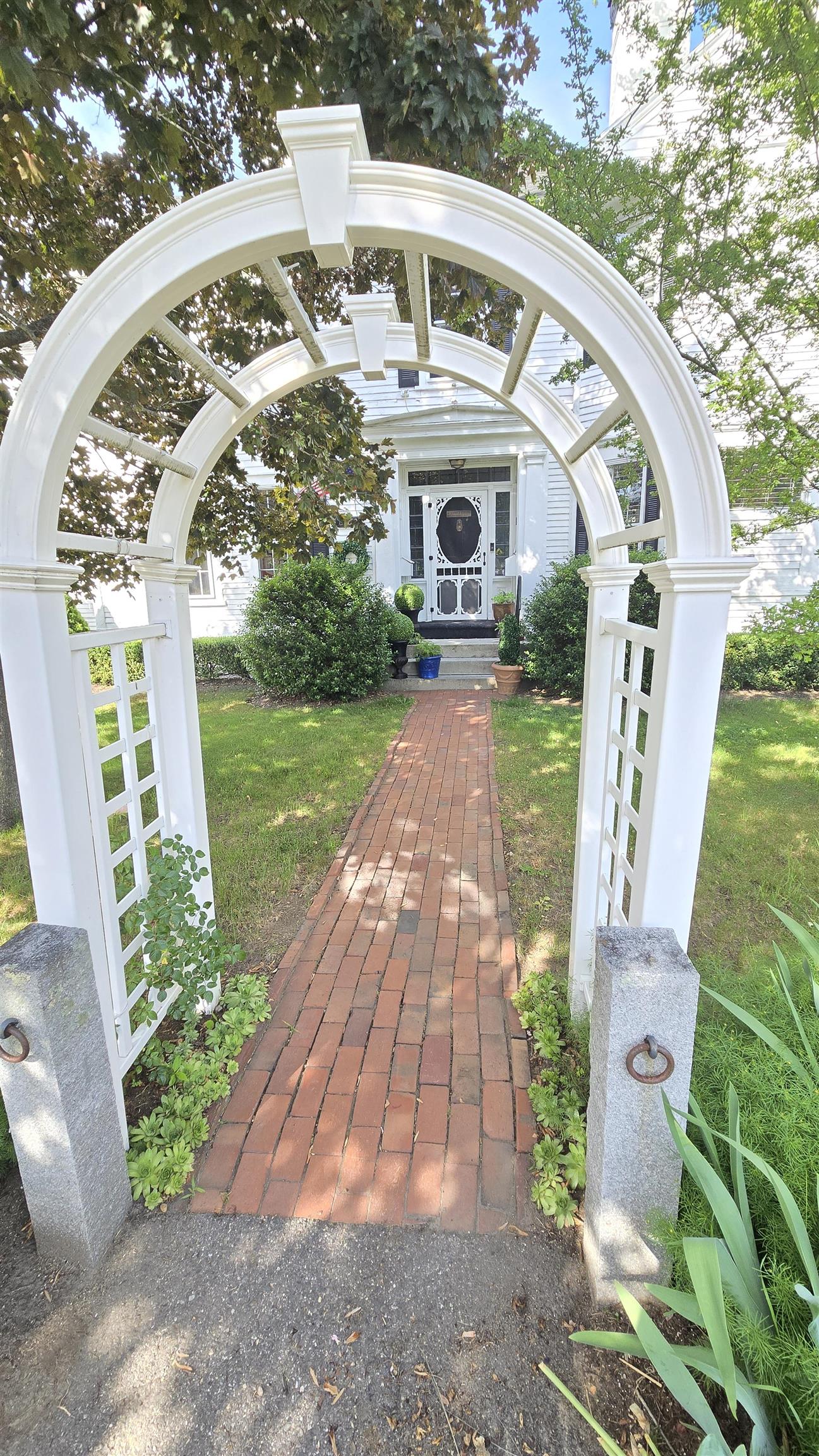 102 North State Street
