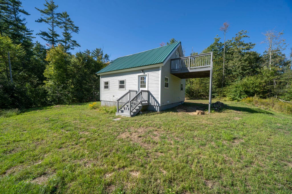 Photo of 36 Sunset Drive, Barnstead, NH 03225 (MLS # 5110528)