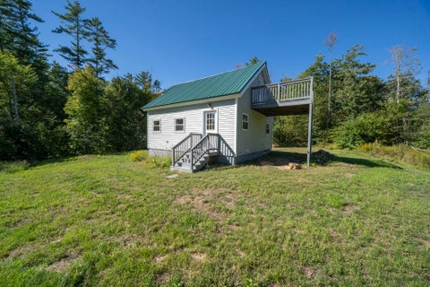 Photo of 36 Sunset Drive, Barnstead, NH 03225 (MLS # 5110528)