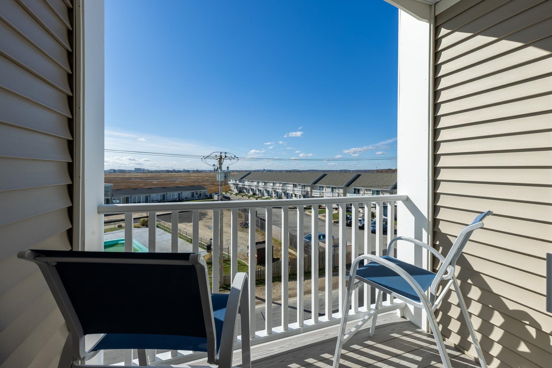 580 Winnacunnet Road 205