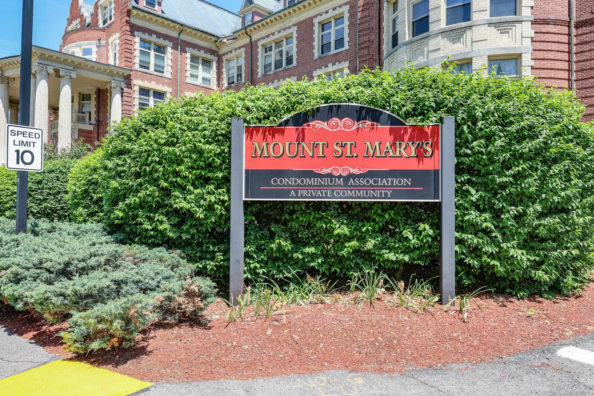 15 Mount Saint Marys Way 7