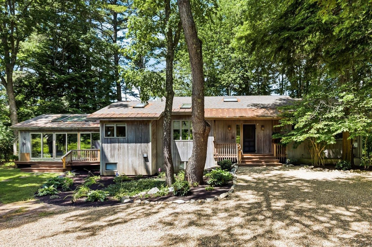 2 Corson Lane LOT 2 and Lot3