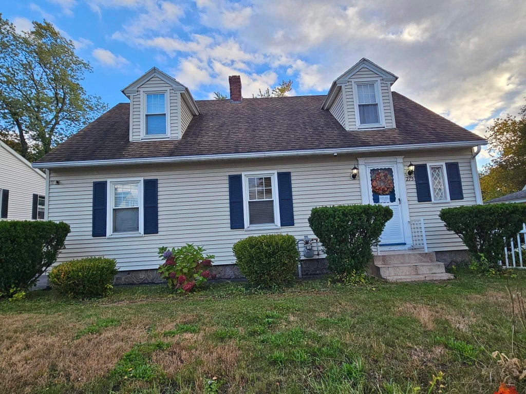 Photo of 275 Cilley Road, Manchester, NH 03103 (MLS # 5114332)