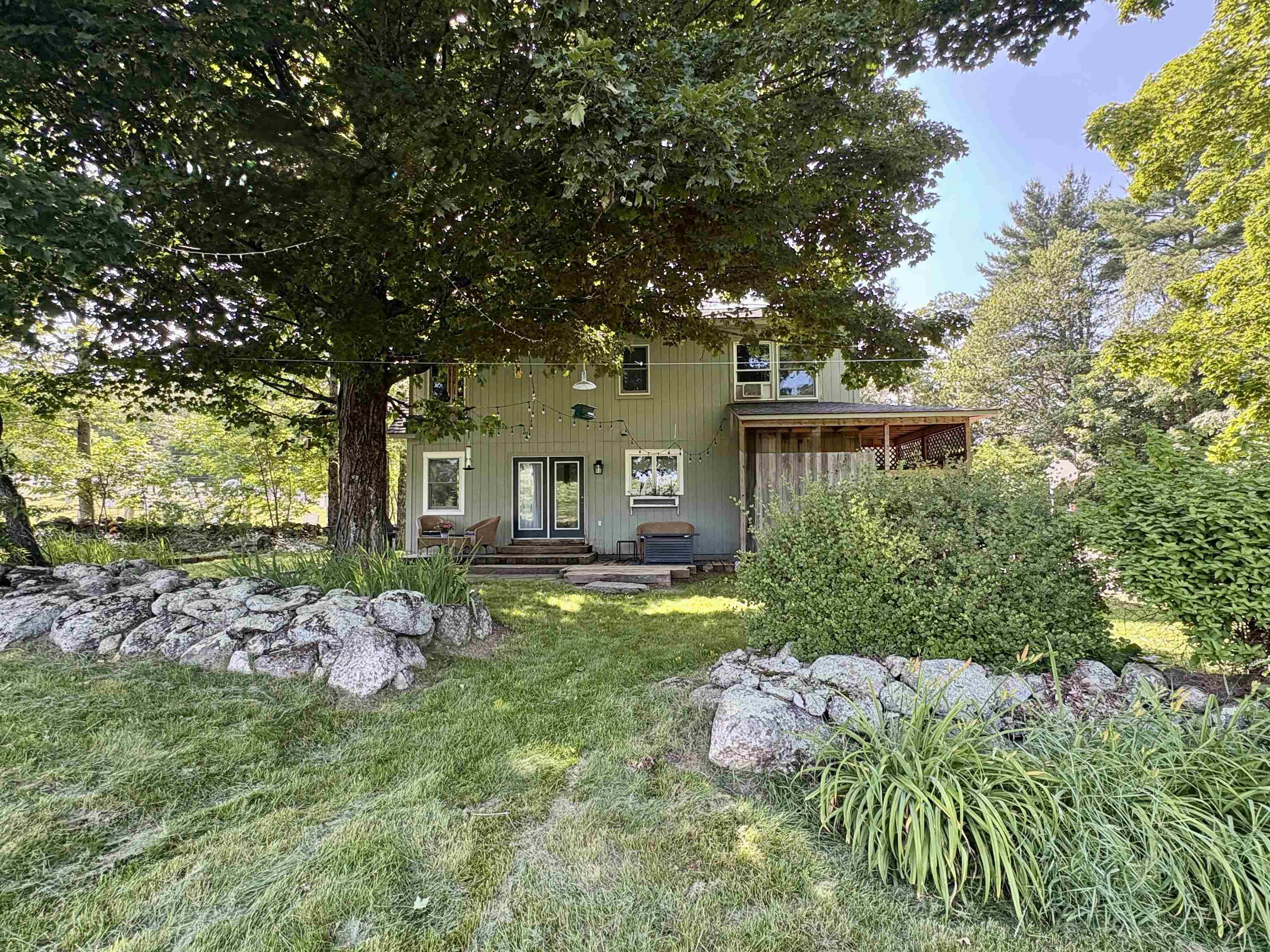 33 Bunker Hill Road