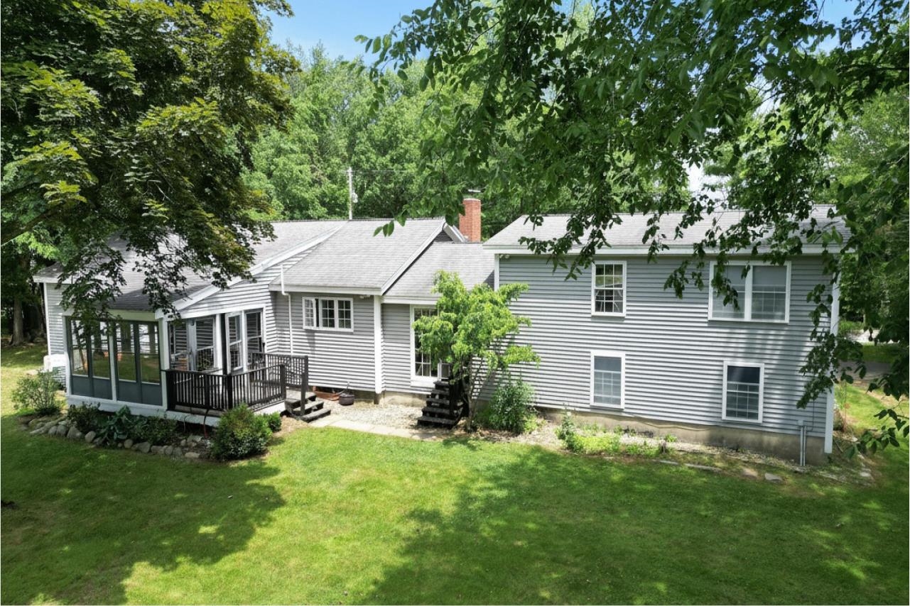 224 Haverhill Road