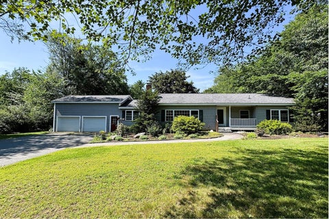 Photo of 224 Haverhill Road, Chester, NH 03036 (MLS # 5096954)