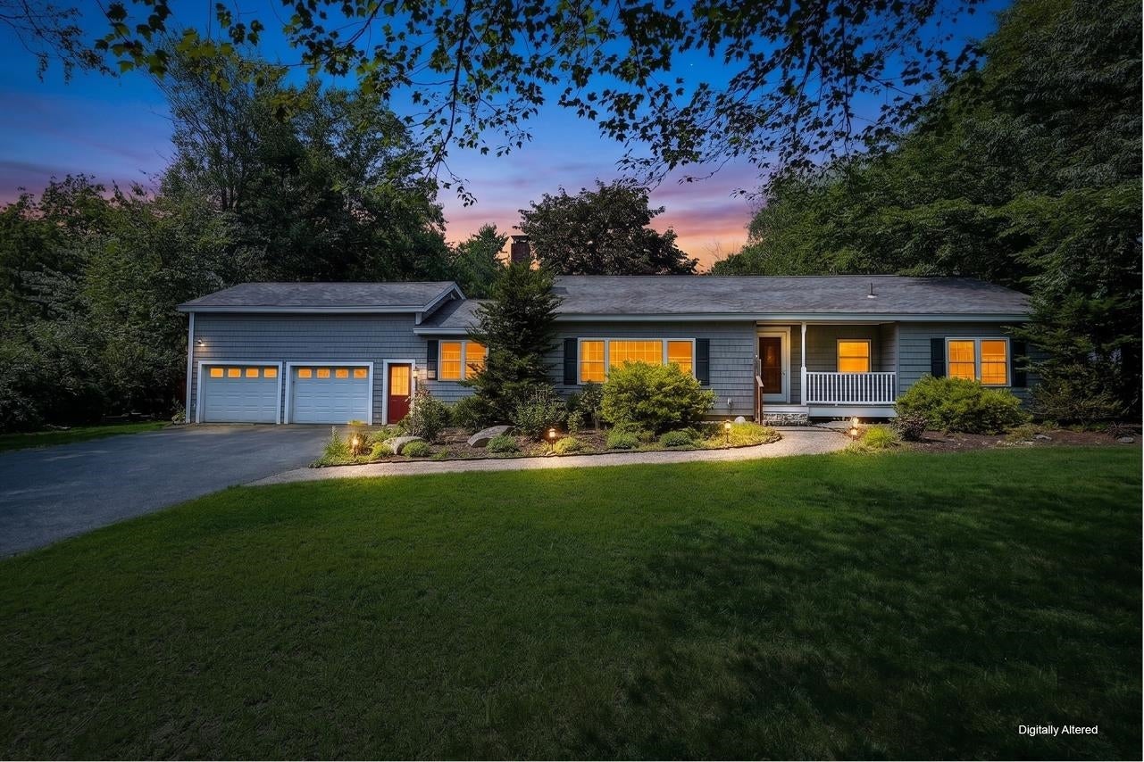 224 Haverhill Road