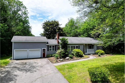 Photo of 224 Haverhill Road, Chester, NH 03036 (MLS # 5096954)