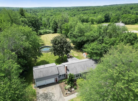 Photo of 224 Haverhill Road, Chester, NH 03036 (MLS # 5096954)