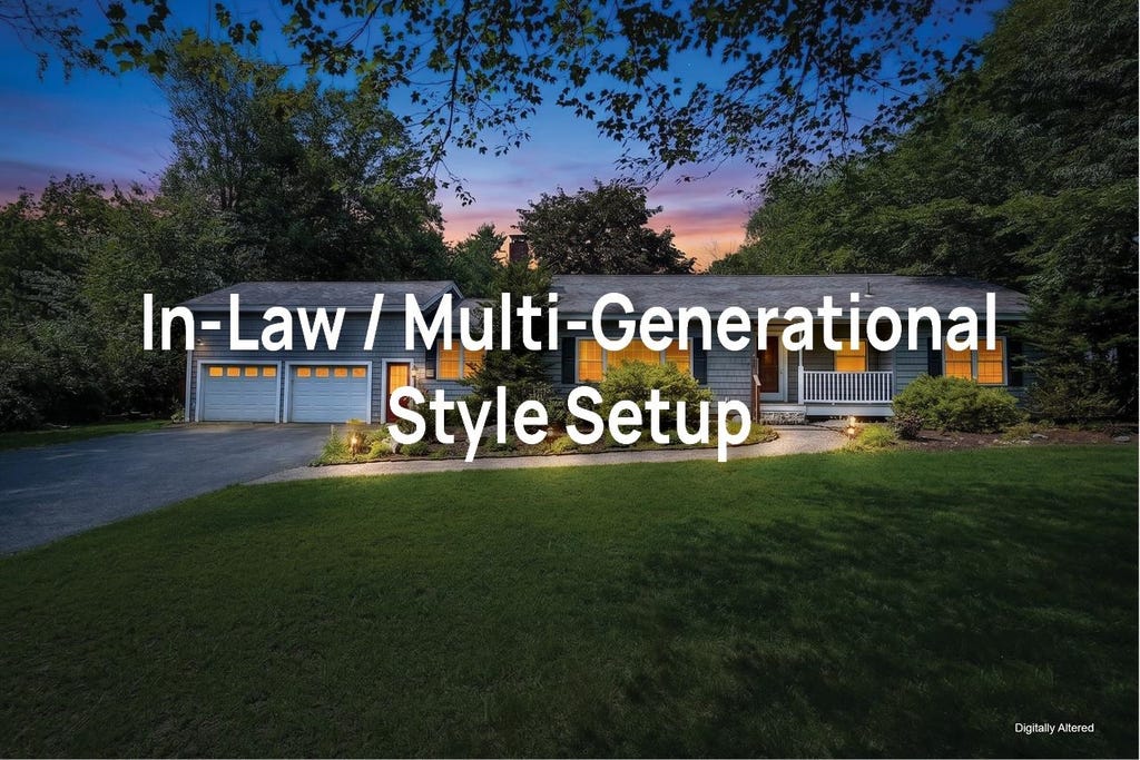 Photo of 224 Haverhill Road, Chester, NH 03036 (MLS # 5096954)