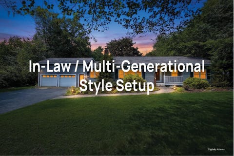 Photo of 224 Haverhill Road, Chester, NH 03036 (MLS # 5096954)