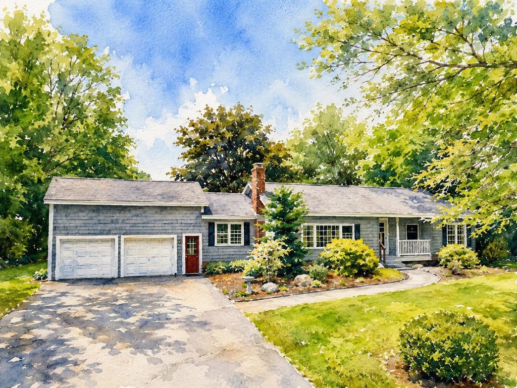 Photo of 224 Haverhill Road, Chester, NH 03036 (MLS # 5096954)