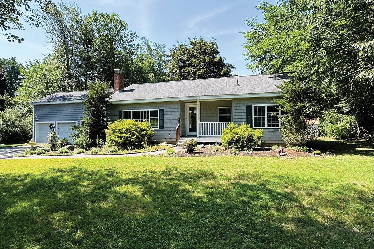 224 Haverhill Road