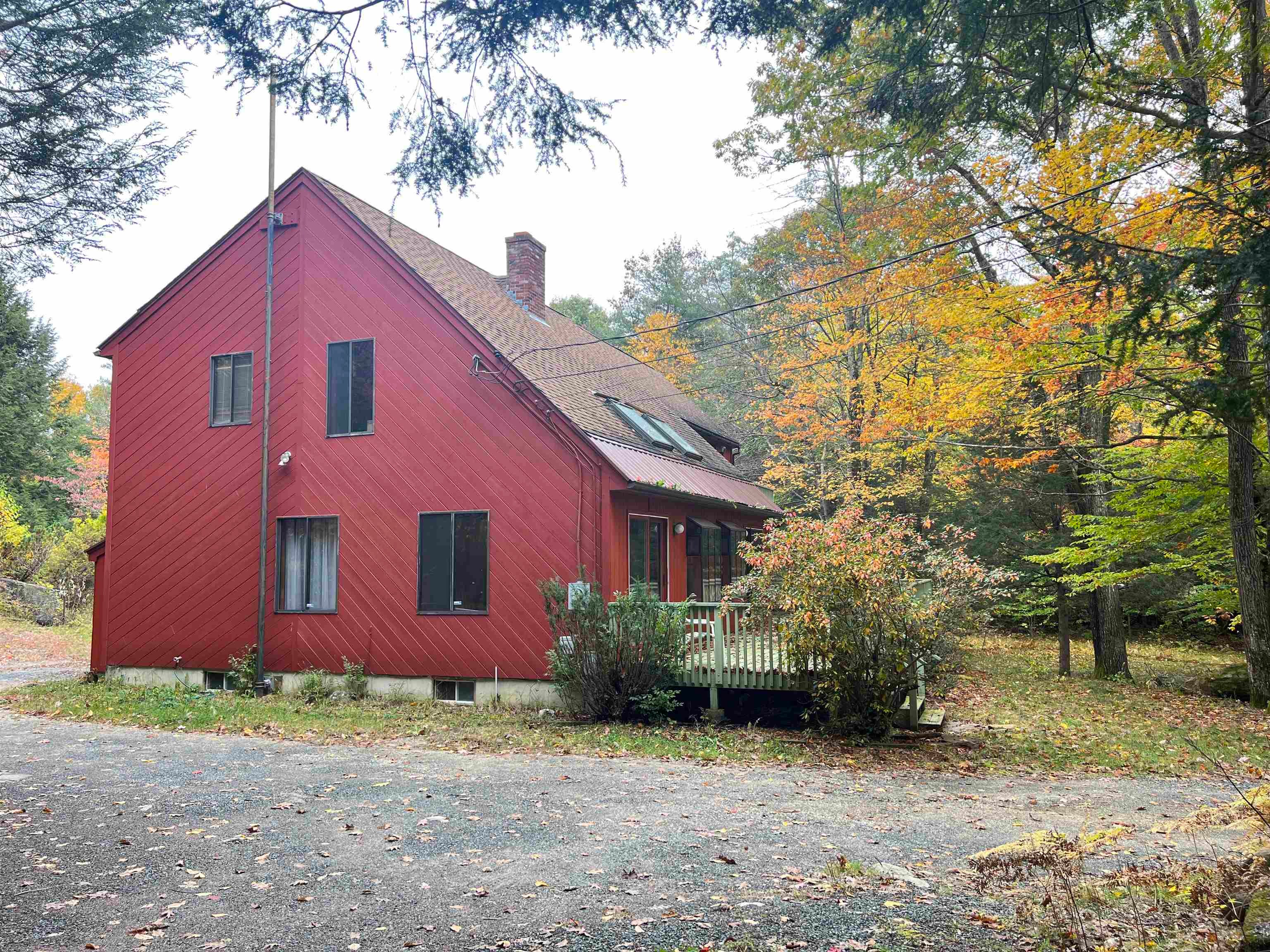 85 Mt Delight Road