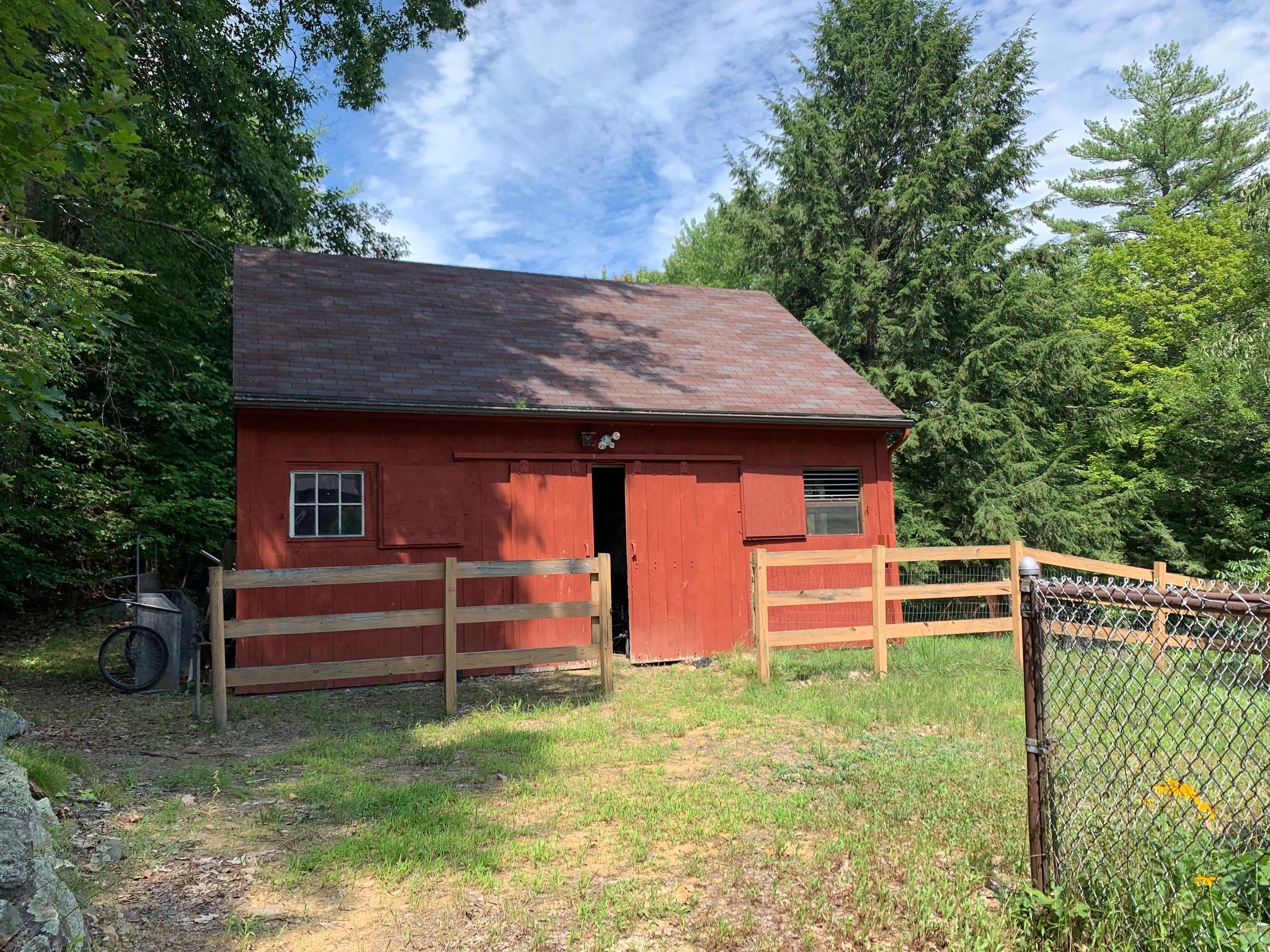 85 Mt Delight Road
