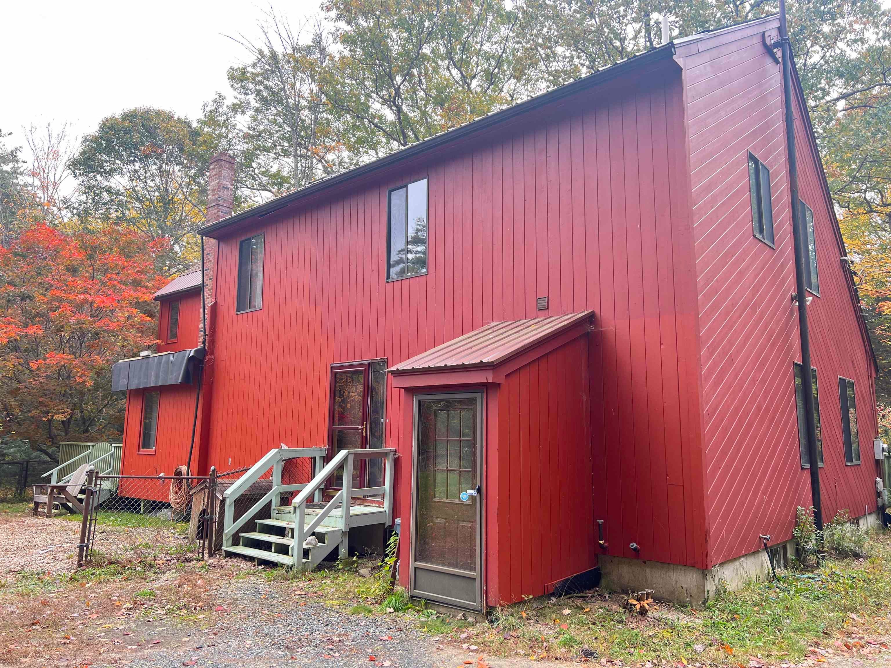 85 Mt Delight Road