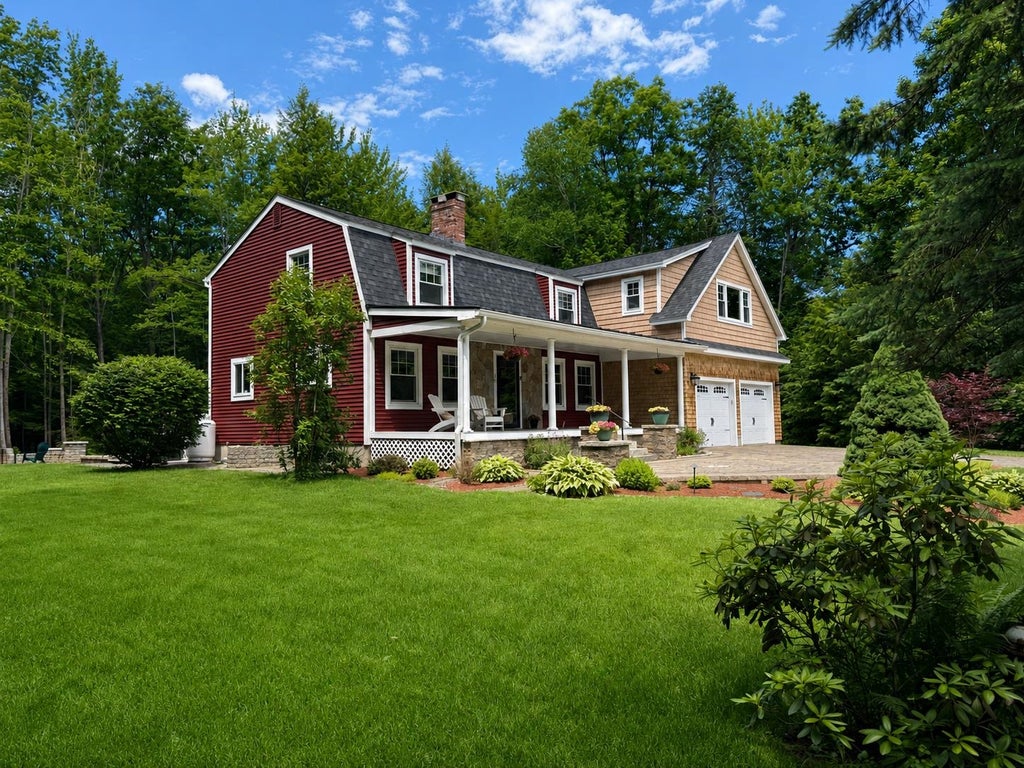 Photo of 16 Hampshire Drive, Gilford, NH 03249 (MLS # 5092186)