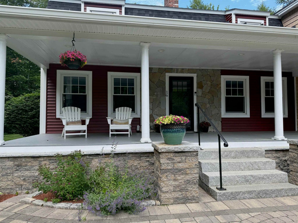 Photo of 16 Hampshire Drive, Gilford, NH 03249 (MLS # 5092186)