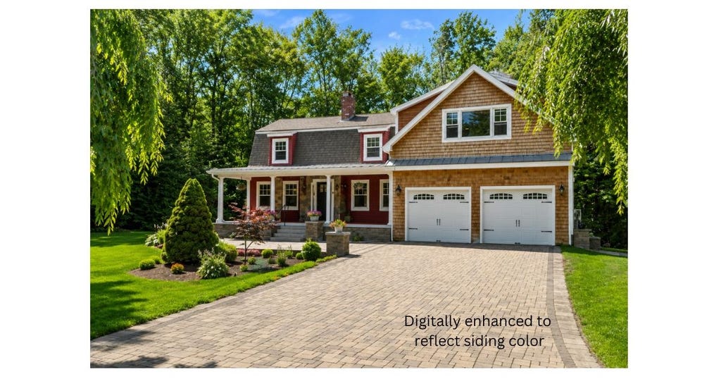 Photo of 16 Hampshire Drive, Gilford, NH 03249 (MLS # 5092186)