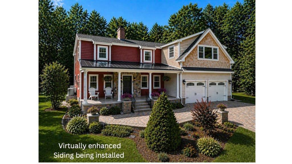 Photo of 16 Hampshire Drive, Gilford, NH 03249 (MLS # 5092186)