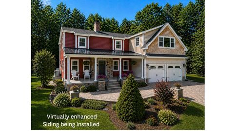 Photo of 16 Hampshire Drive, Gilford, NH 03249 (MLS # 5092186)
