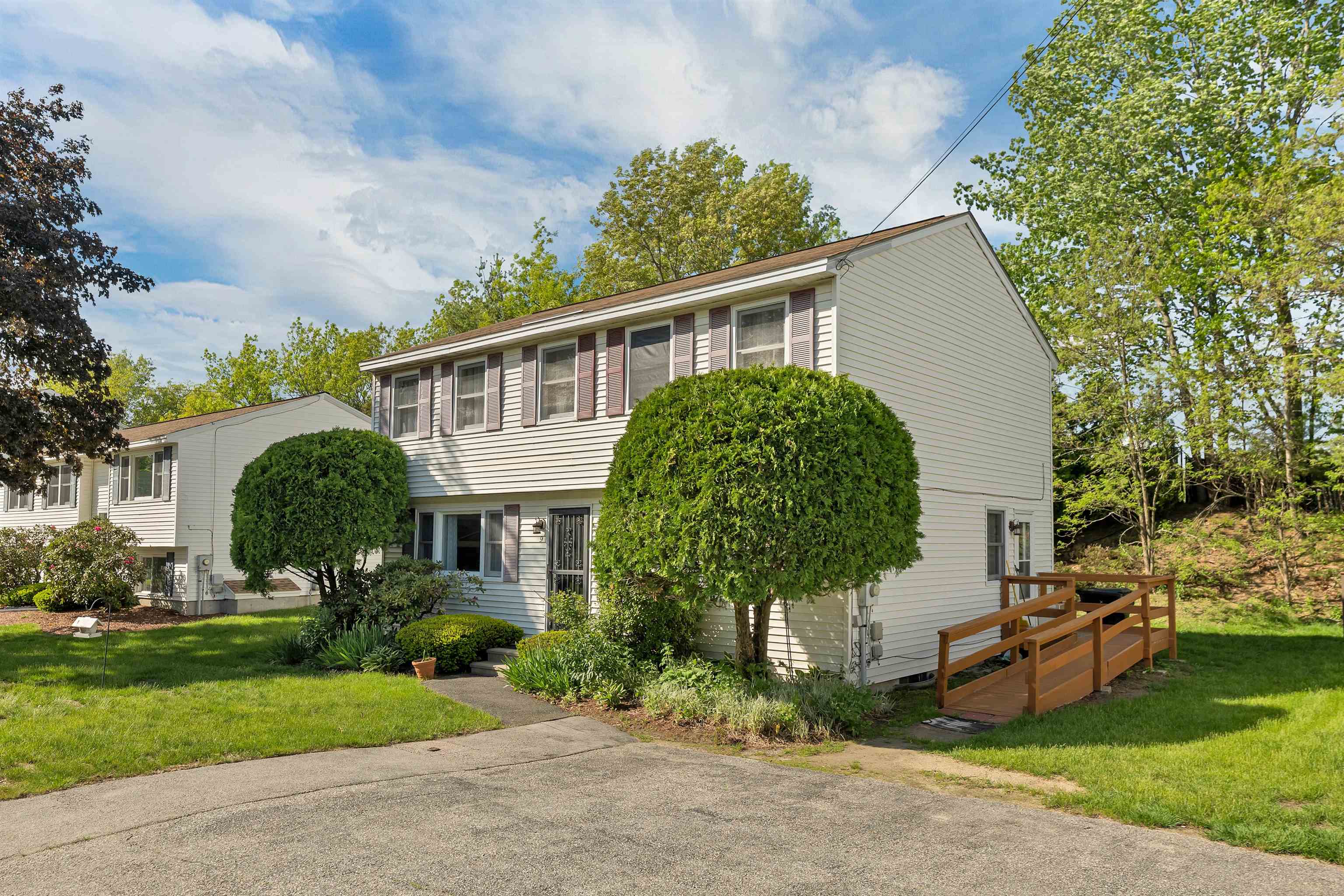 9 Mahogany Drive 106