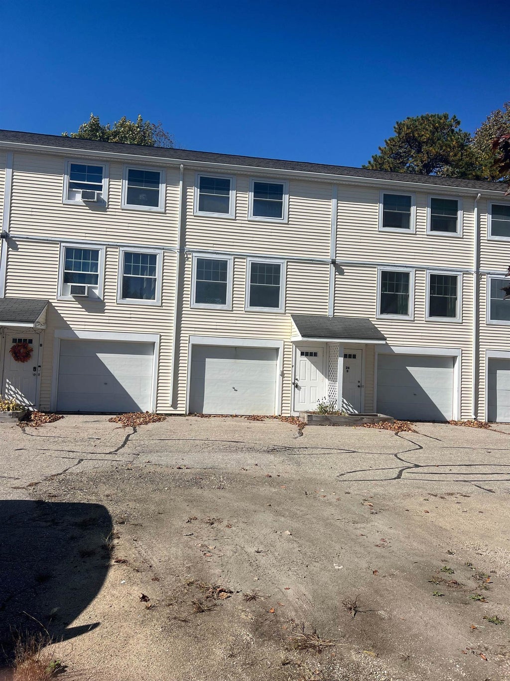 Photo of 26 Lowell Street #C, Rochester, NH 03867 (MLS # 5114262)