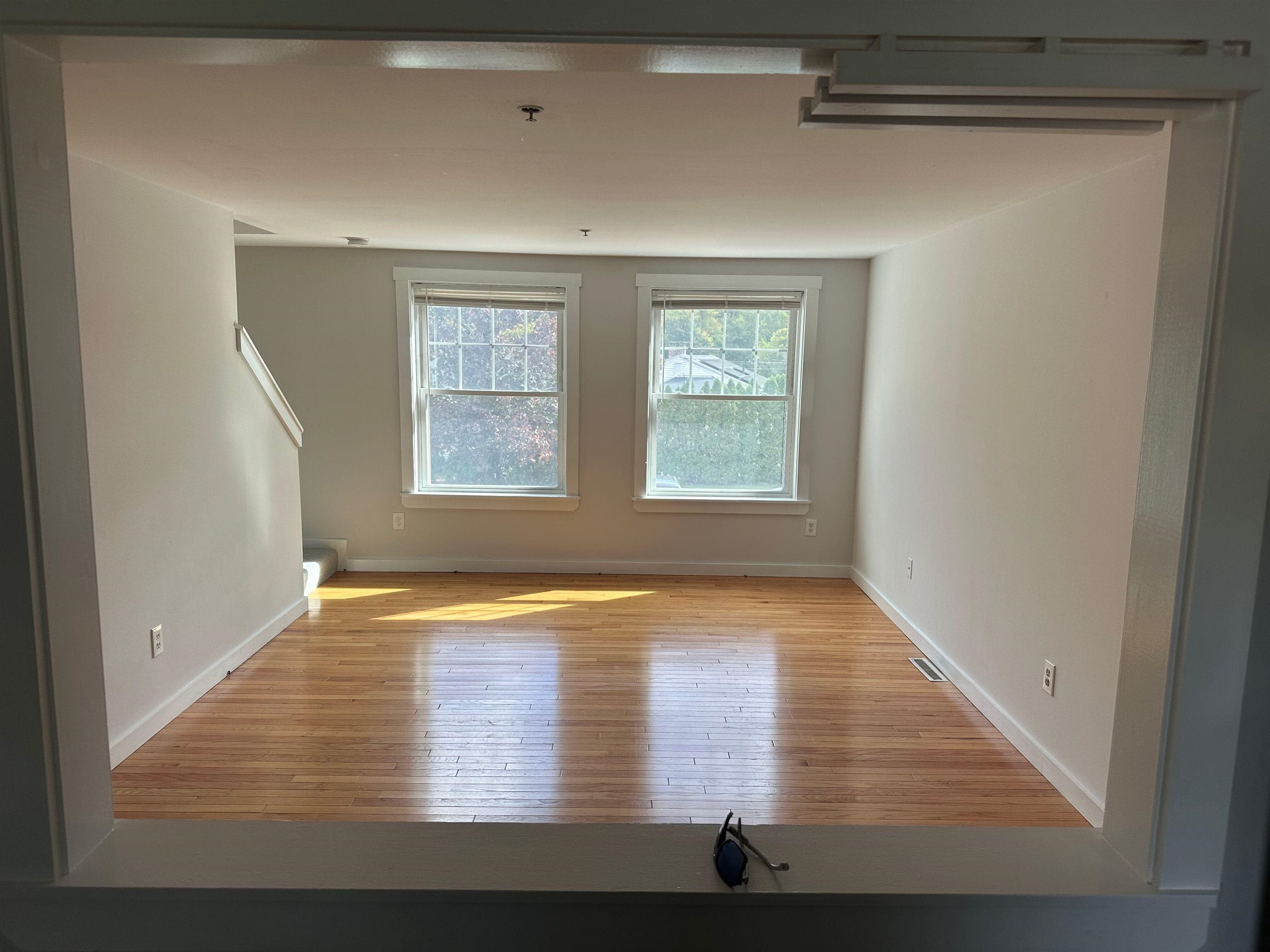 26 Lowell Street C