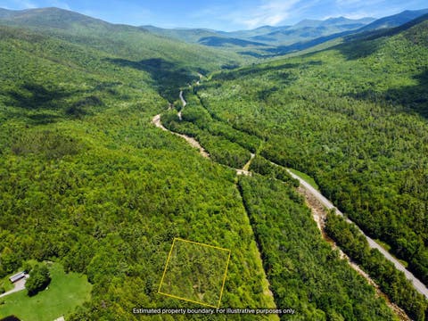 Photo of 1000 Upper Mad River Road, Thornton, NH 03285 (MLS # 5095761)