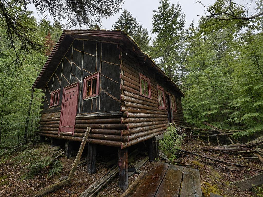 Photo of 1000 Upper Mad River Road, Thornton, NH 03285 (MLS # 5095761)