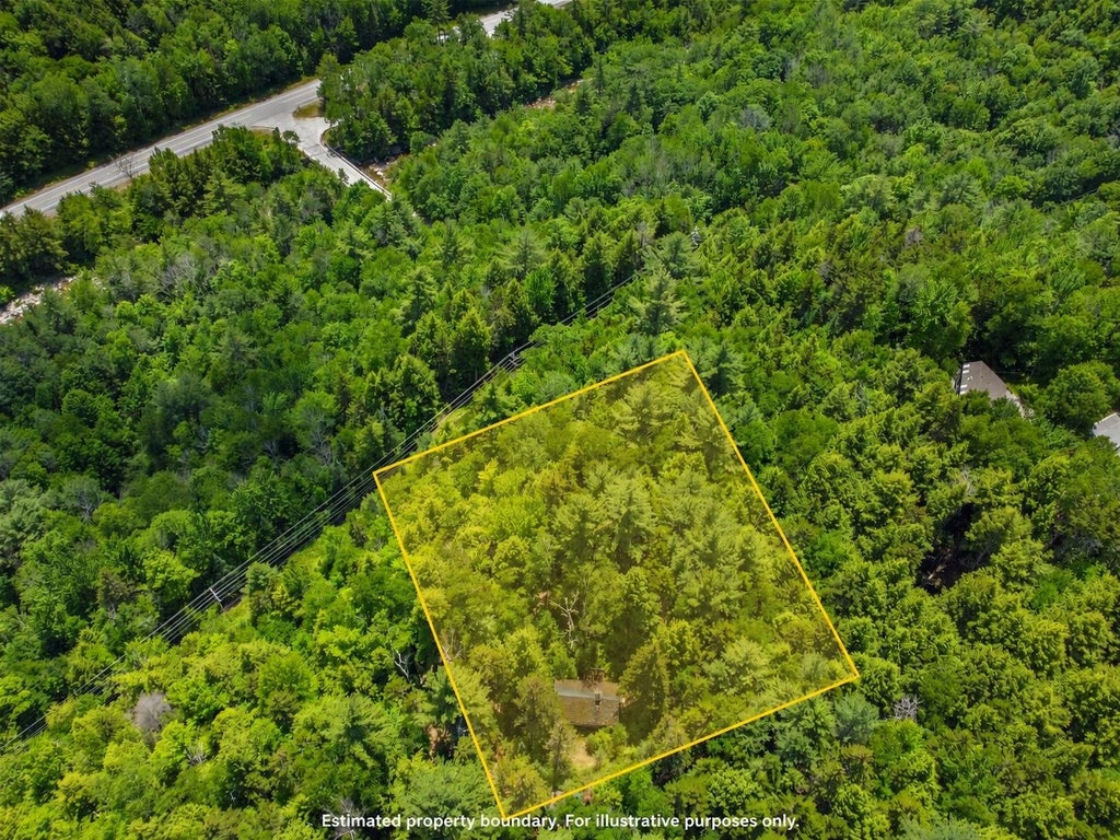 Photo of 1000 Upper Mad River Road, Thornton, NH 03285 (MLS # 5095761)