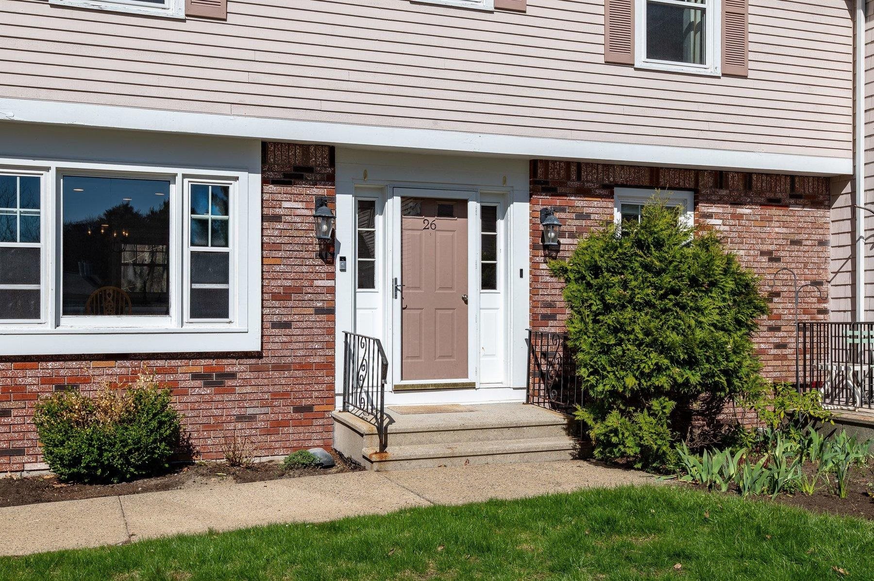 26 Pheasant Run Lane