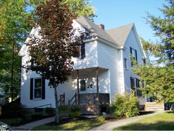 Photo of 77 Liberty Street #2, Manchester, NH 03104 (MLS # 5108980)