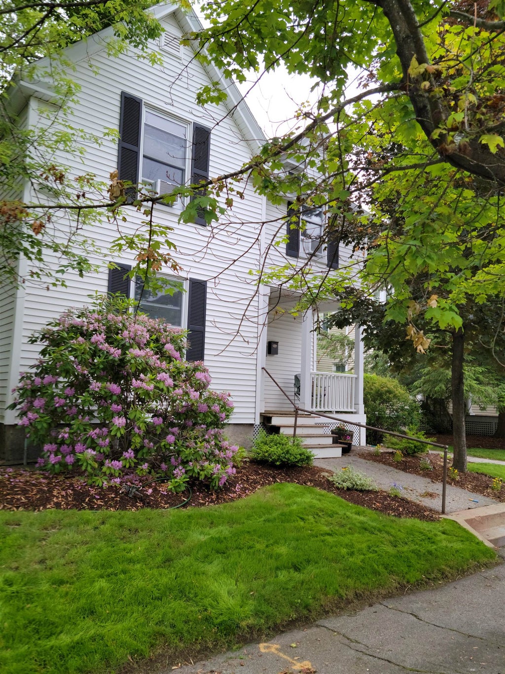 Photo of 77 Liberty Street #2, Manchester, NH 03104 (MLS # 5108980)