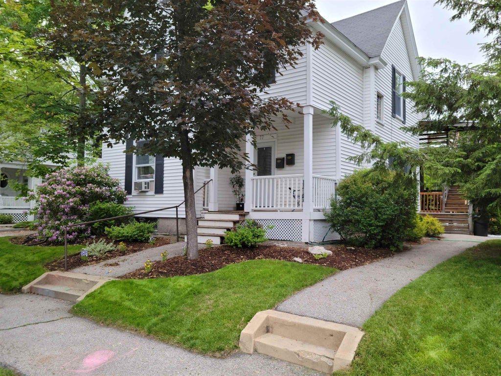 Photo of 77 Liberty Street #2, Manchester, NH 03104 (MLS # 5108980)