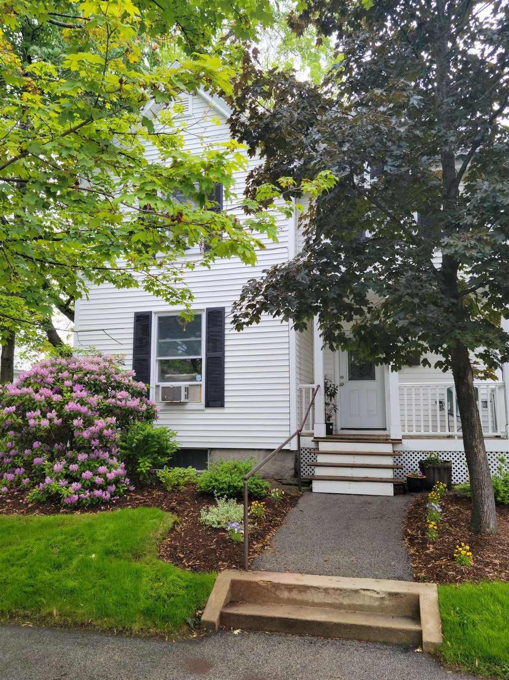 Photo of 77 Liberty Street #2, Manchester, NH 03104 (MLS # 5108980)