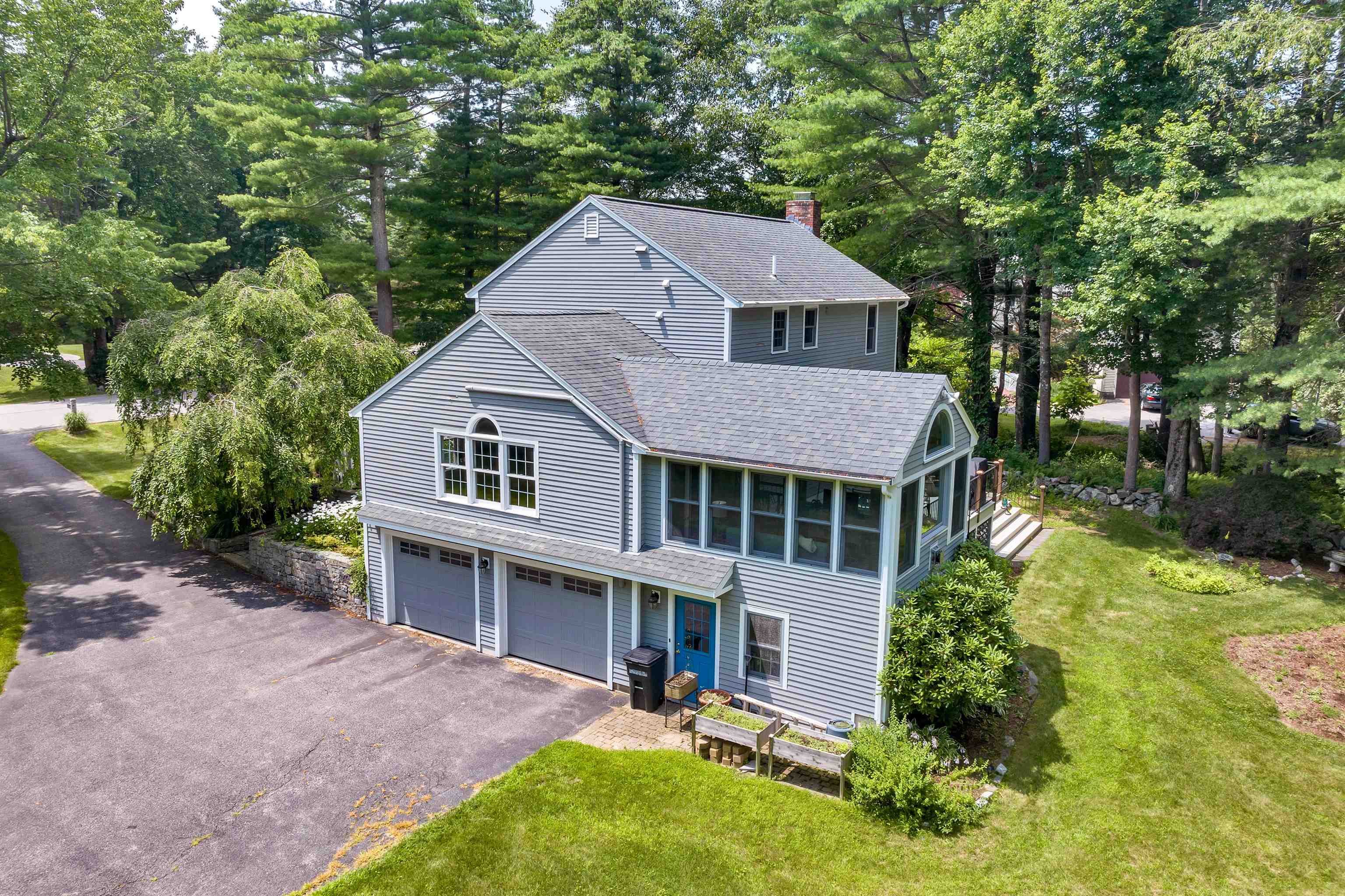 35 Liberty Common