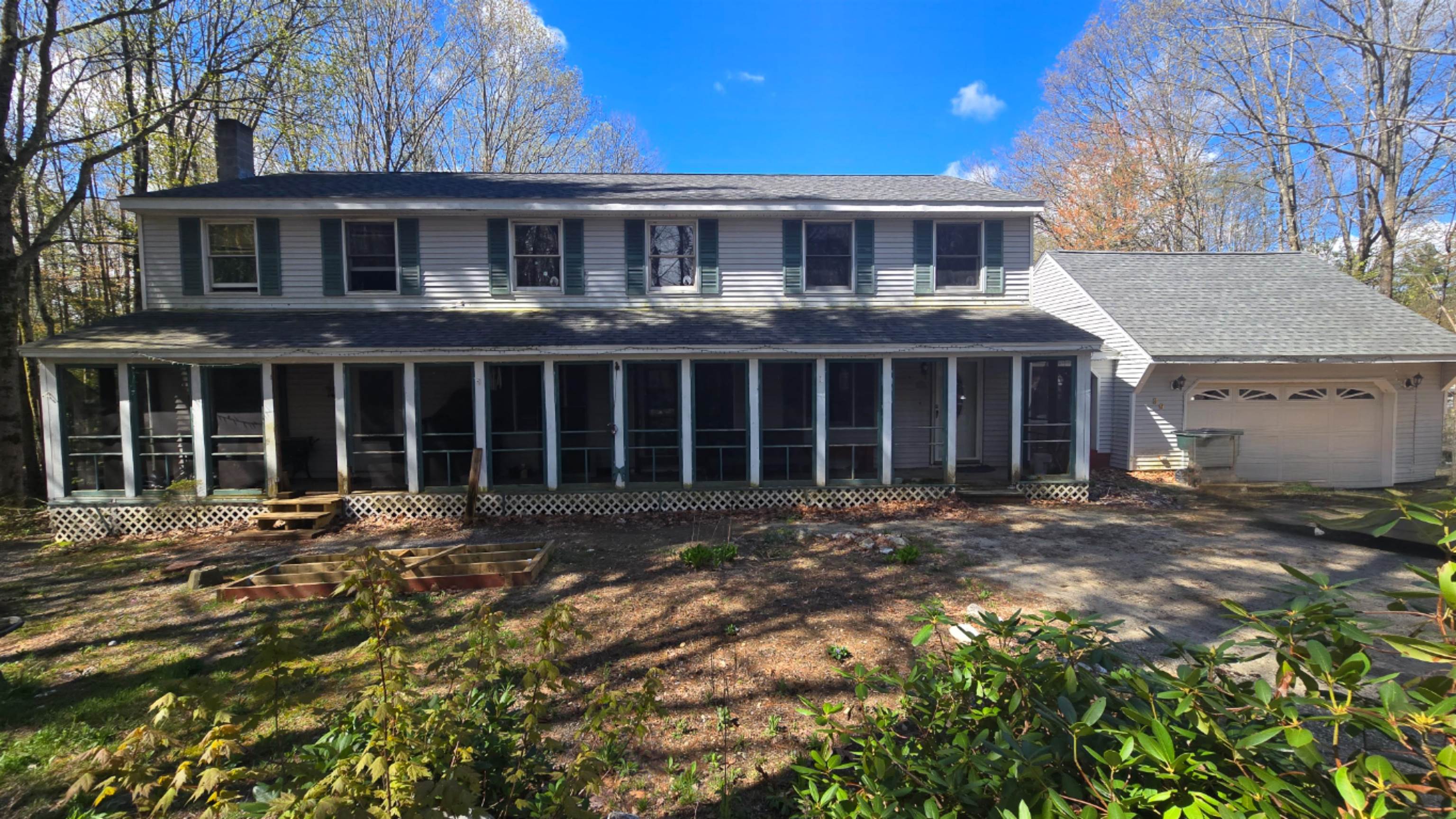 39 Fieldstone Circle