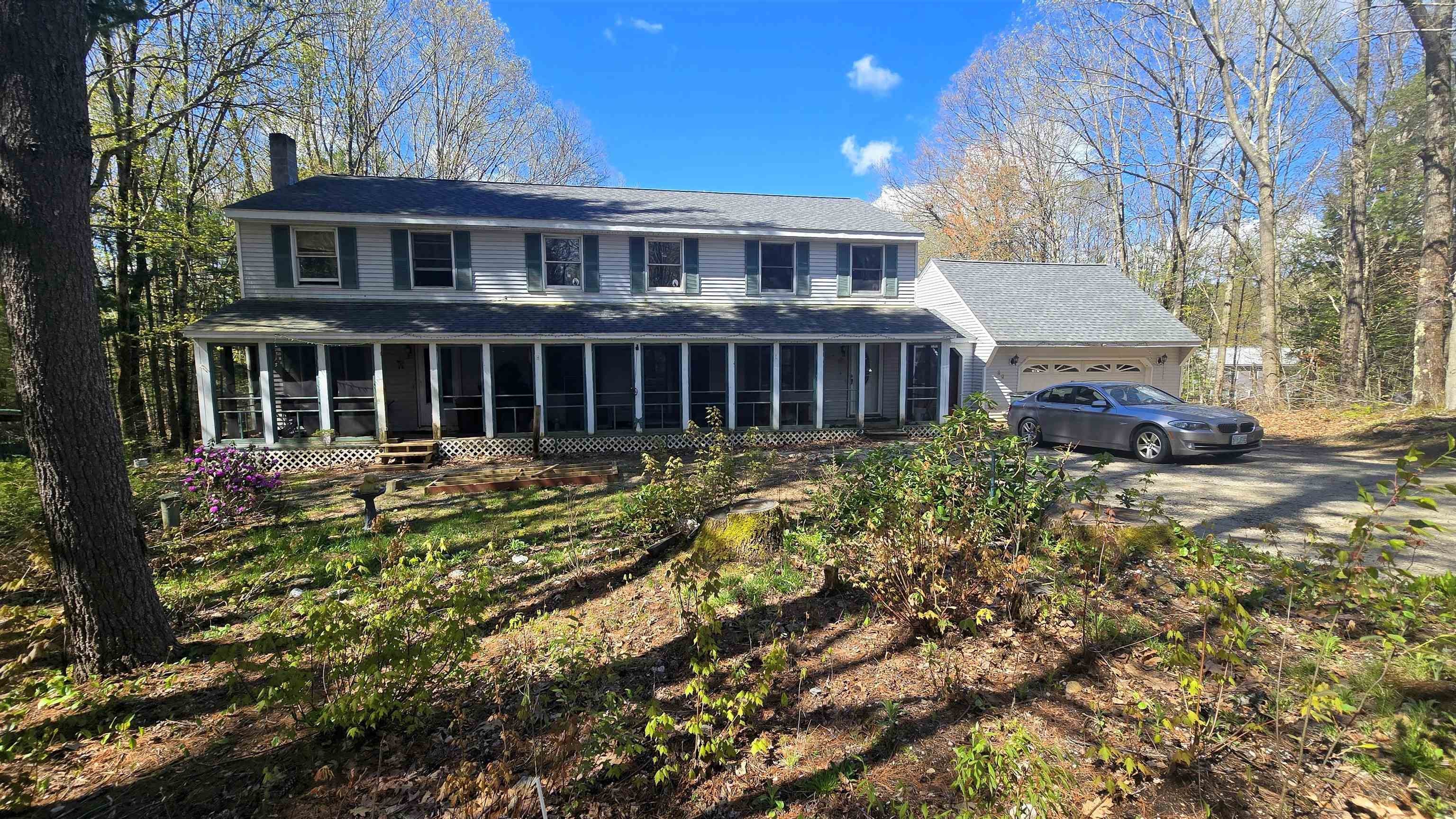 39 Fieldstone Circle