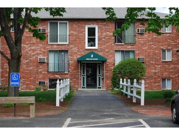 Photo of 93 West Street #48, Milford, NH 03055 (MLS # 5111412)