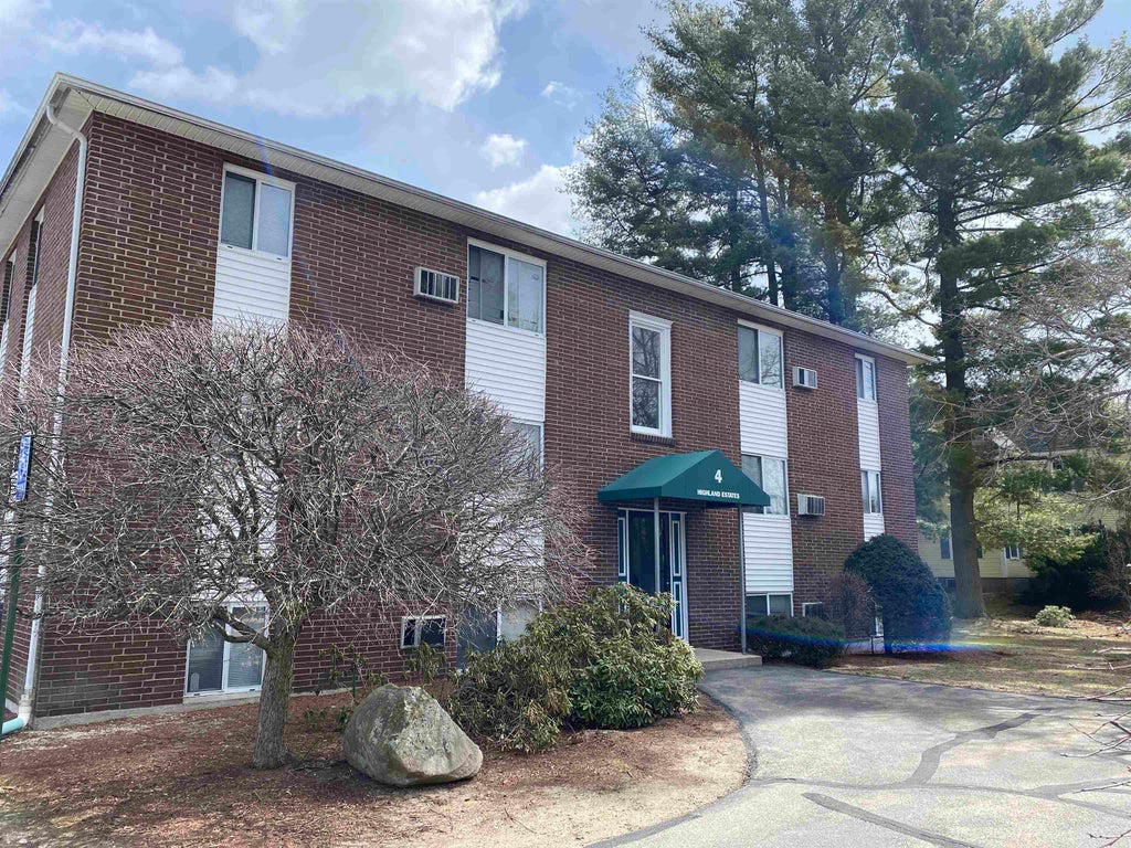 Photo of 93 West Street #48, Milford, NH 03055 (MLS # 5111412)