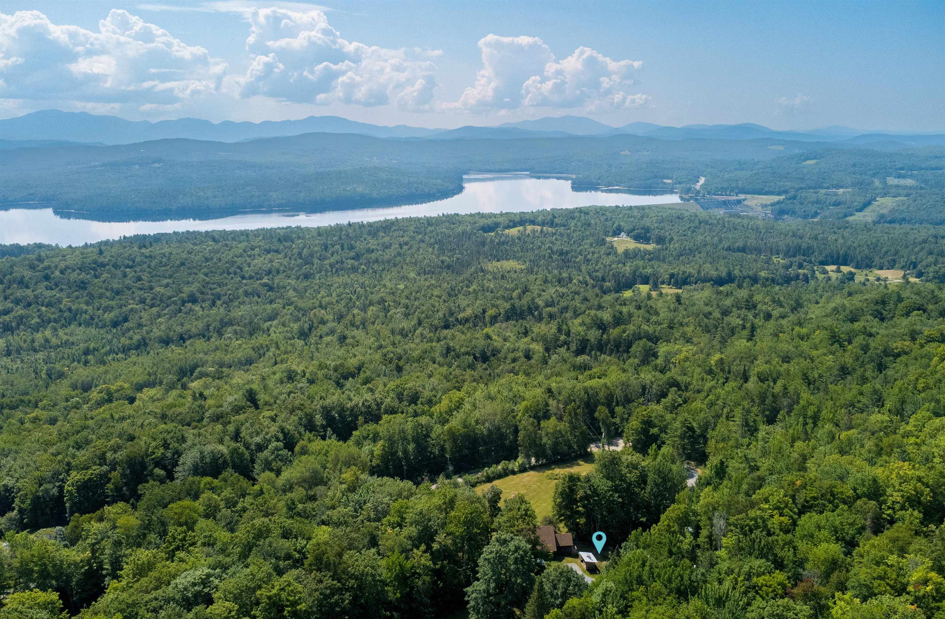 1383 Shadow Lake Road