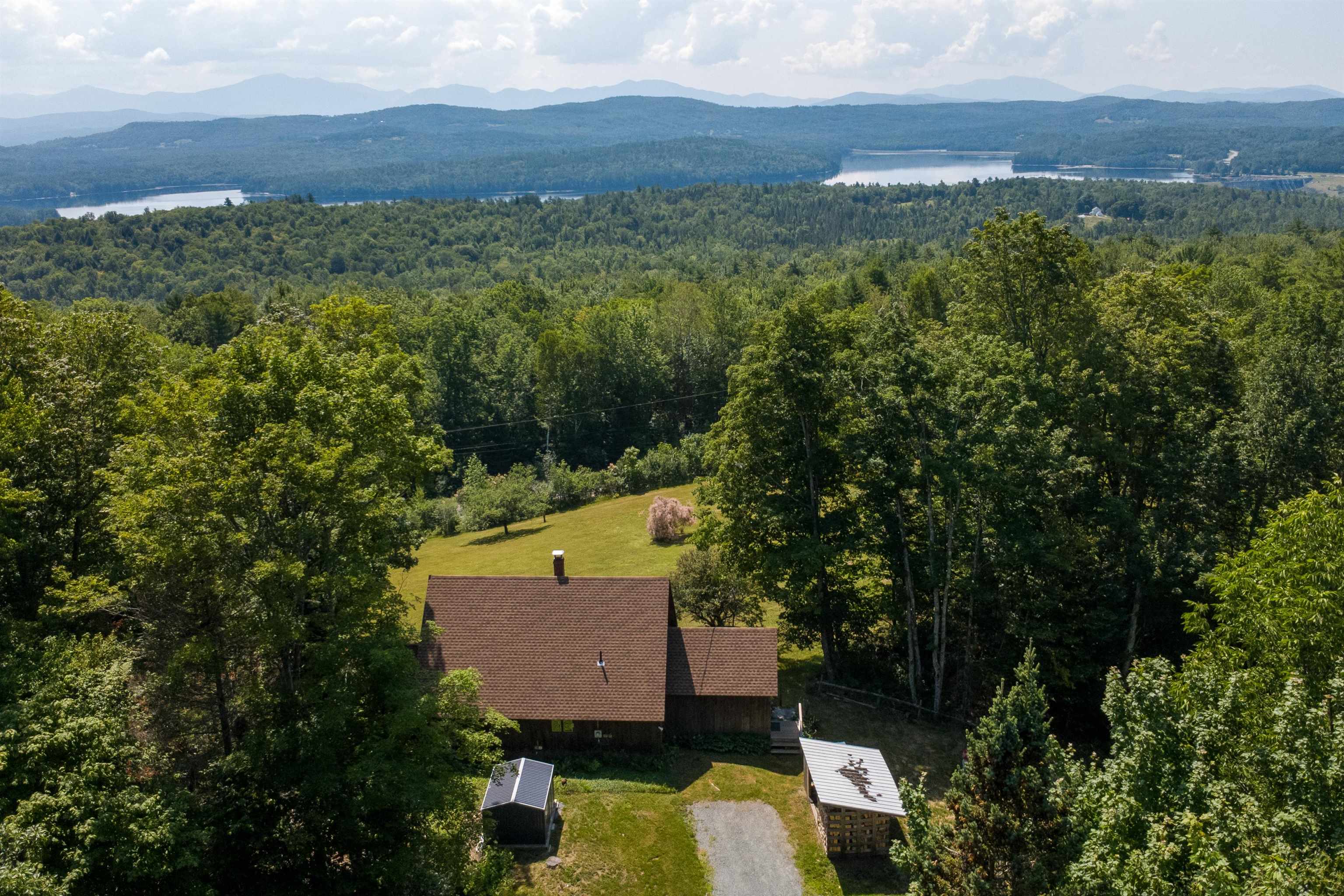 1383 Shadow Lake Road