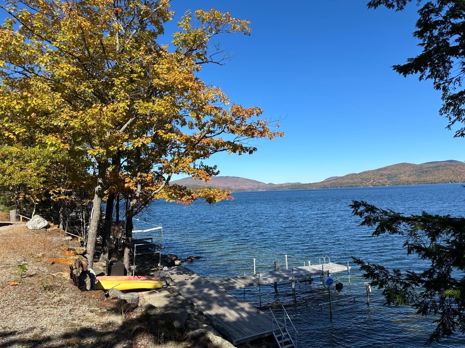 139 Ledgeview Shores Drive