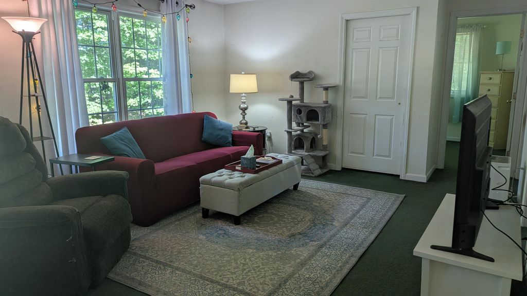 Photo of 35 Walker Hill Road, Ossipee, NH 03864 (MLS # 5093899)