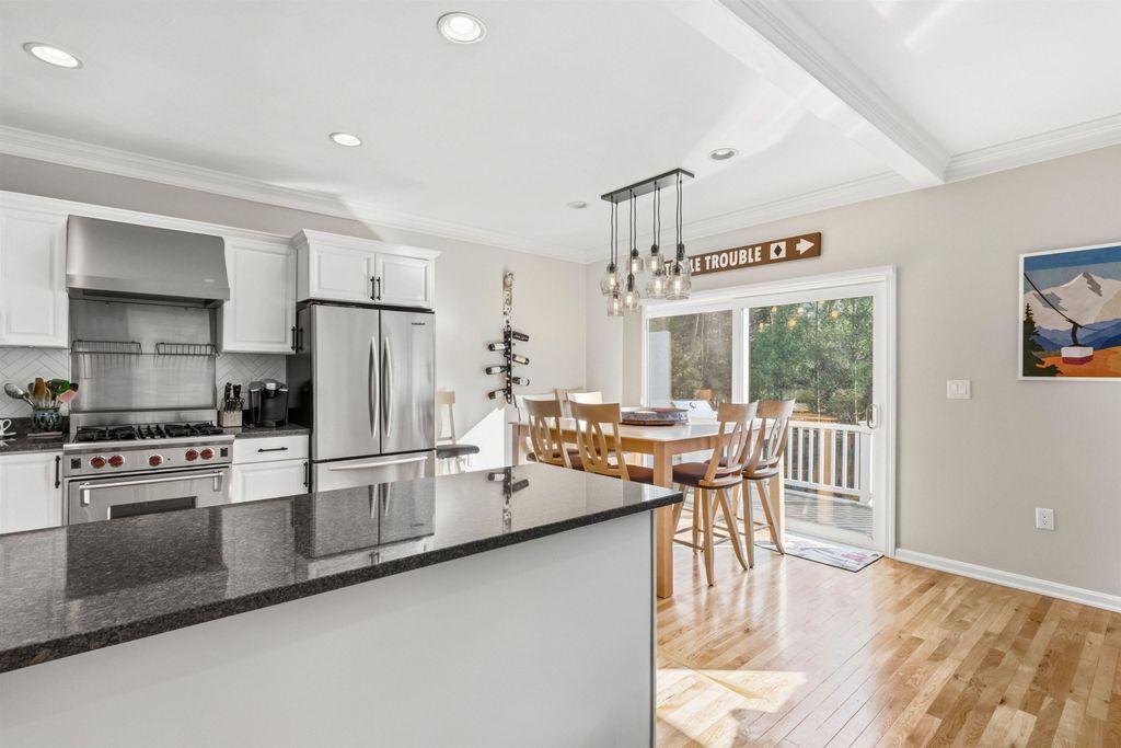 Photo of 112 Woodland Loop #A, Lincoln, NH 03251 (MLS # 5088526)