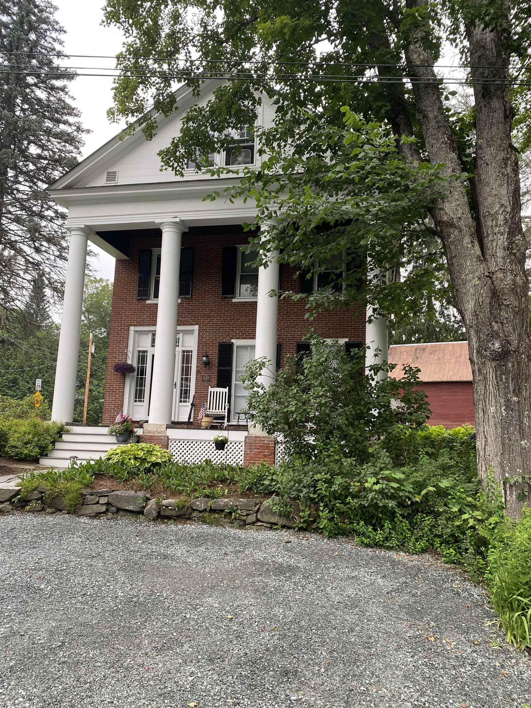 36 Happy Valley Road