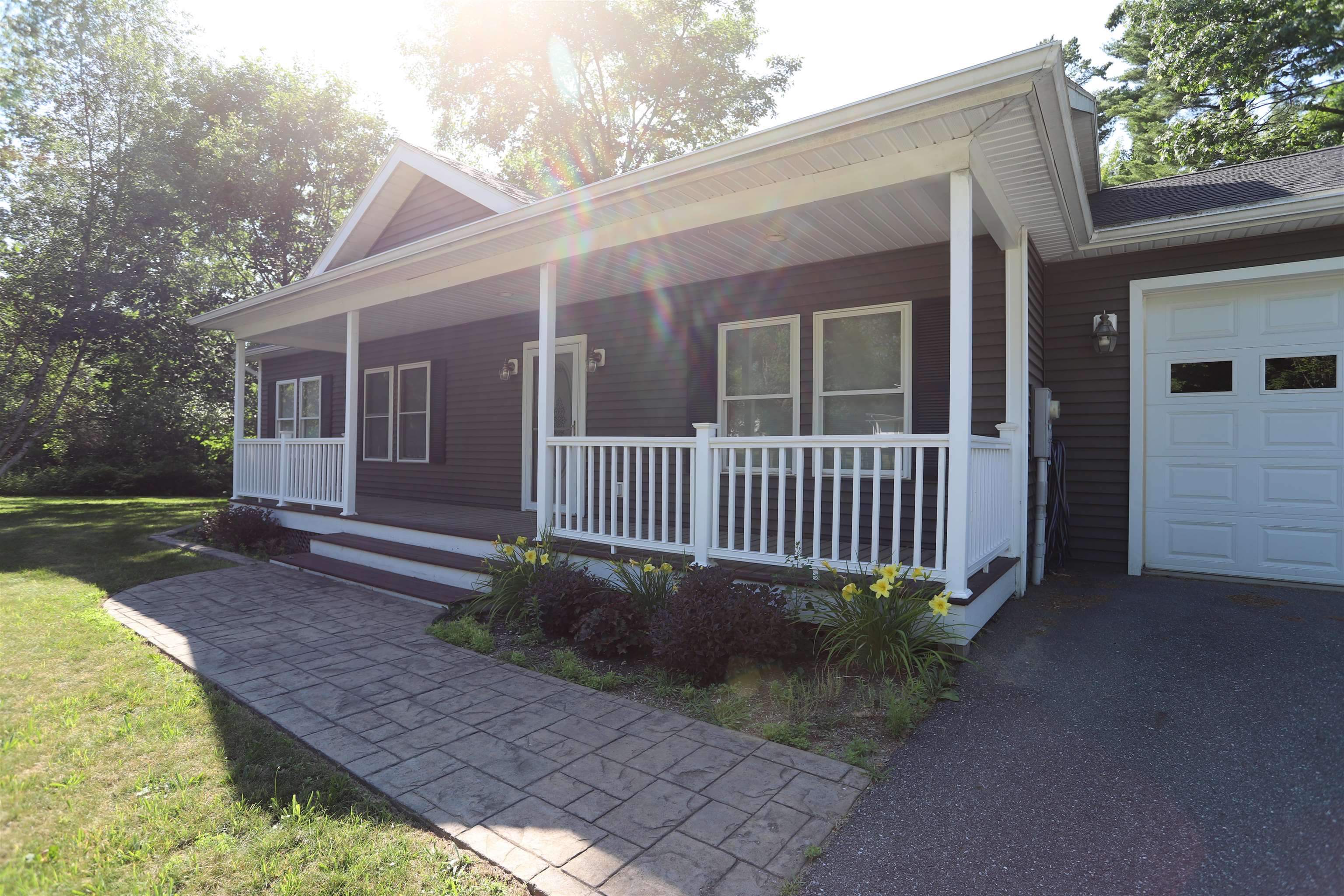 43 Cherry Lane