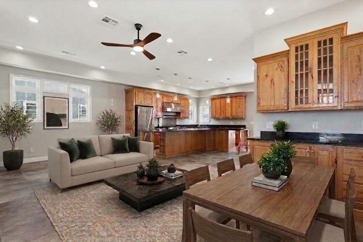 27 Bittersweet Lane