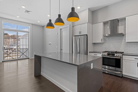 Photo of 51 Elm Street #308, Laconia, NH 03246 (MLS # 5079782)